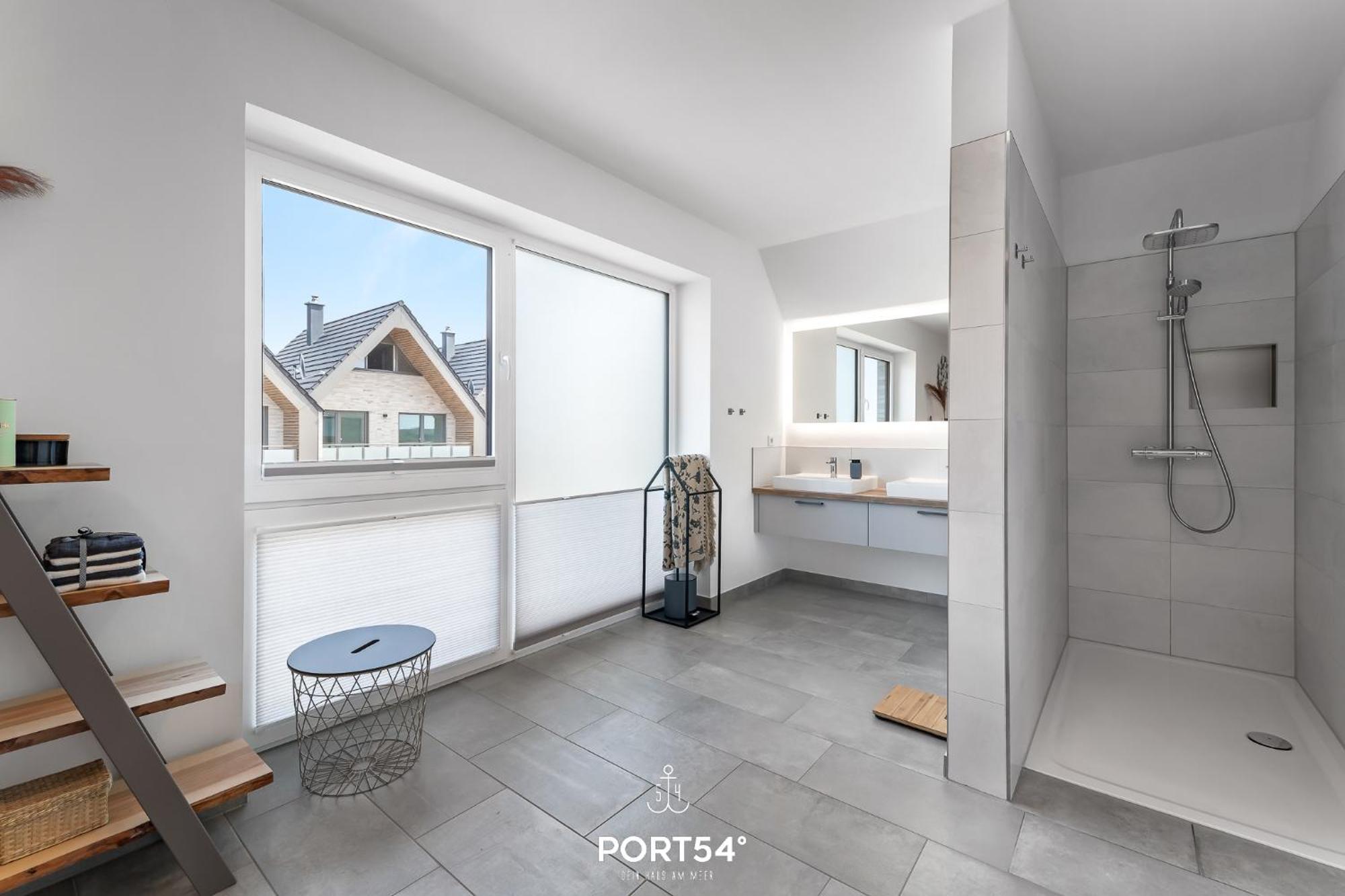 Tweete Tohuus Villa Büsum Exteriör bild