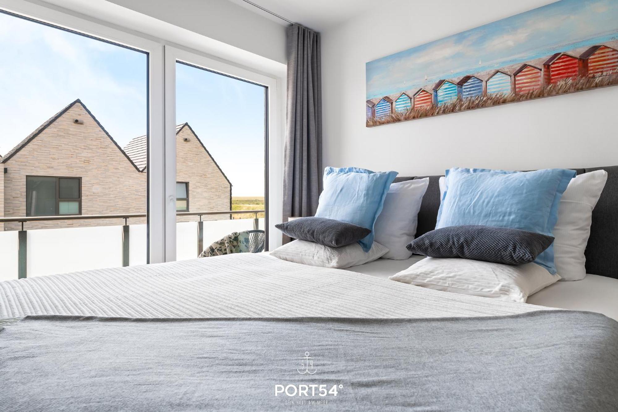 Tweete Tohuus Villa Büsum Exteriör bild
