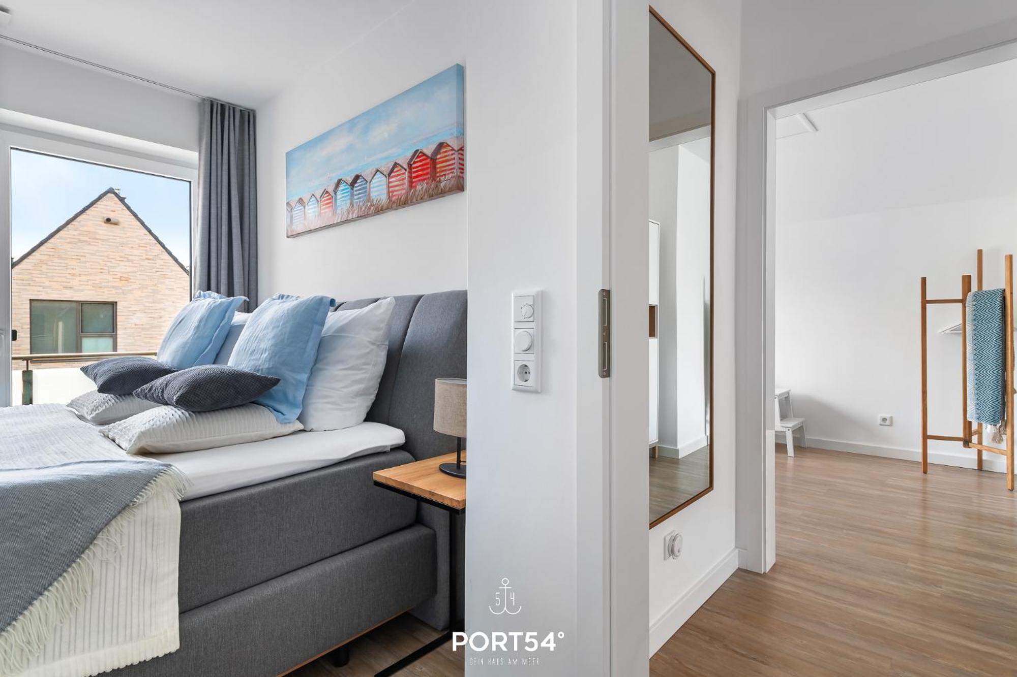 Tweete Tohuus Villa Büsum Exteriör bild